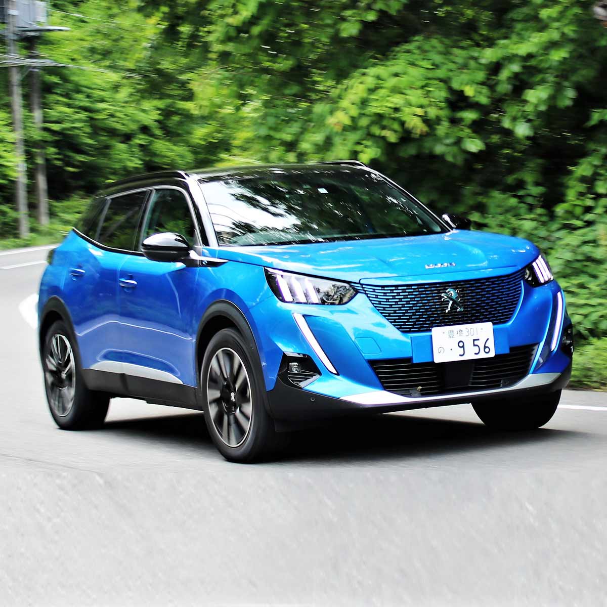 21年 いま人気のおすすめsuv15選 新型suvもご紹介 価格 Comマガジン