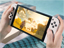 【ゲーム】新型「Nintendo Switch（有機ELモデル）」が発表。従来機との違いは？