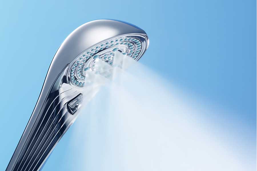 2024年》シャワーヘッドおすすめ22選。美容・節水も期待できる人気製品