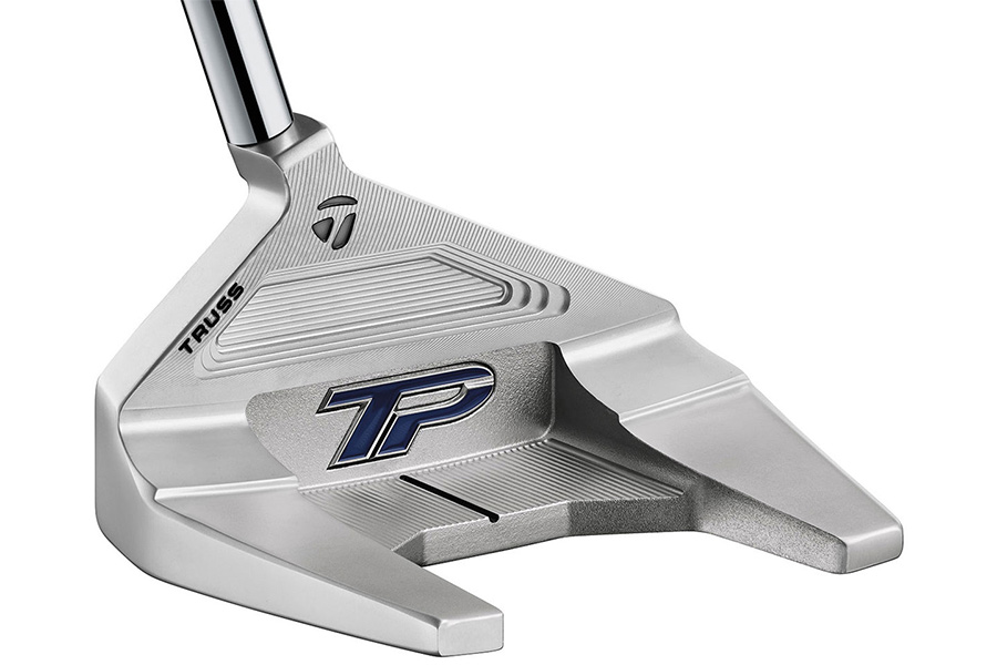 TaylorMade - テーラーメイド トラスTB1の+inforsante.fr