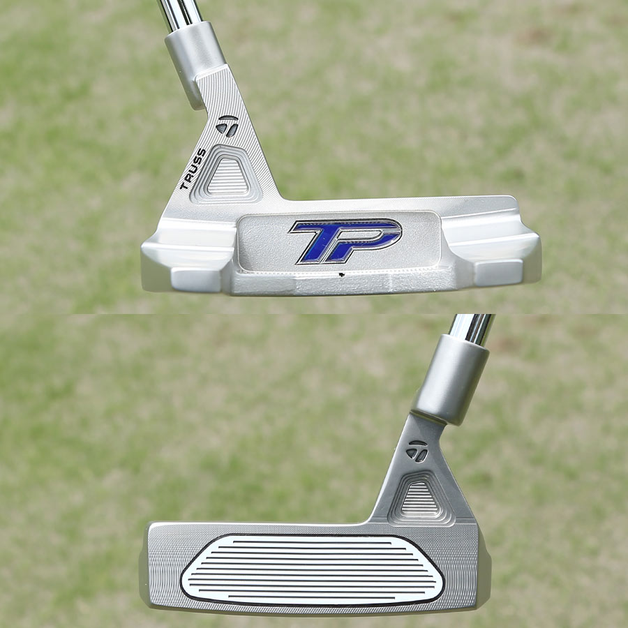 TaylorMade TP COLLECTION HYDRO BLASTパター | www.myglobaltax.com