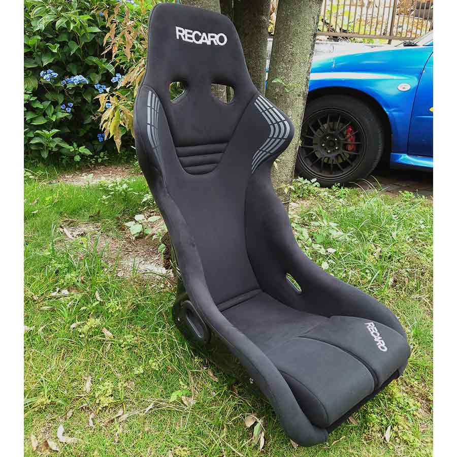 RECARO TS-G フルバケットシート - 内装品、シート
