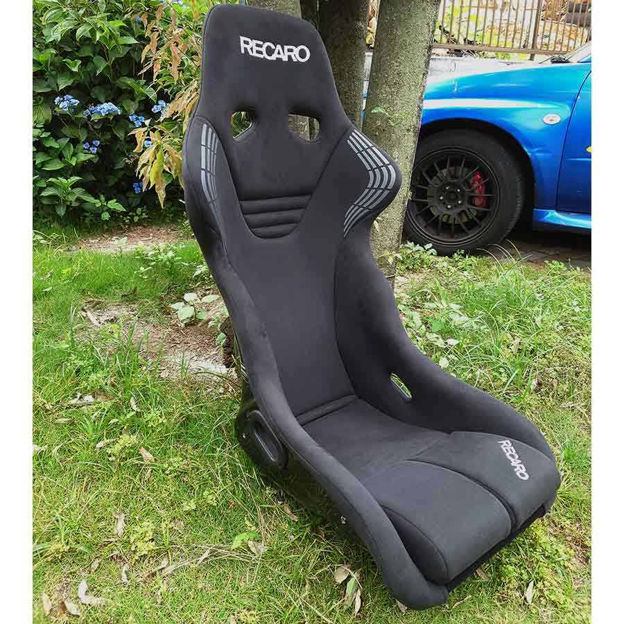 RECARO SPG ドイツレカロ-