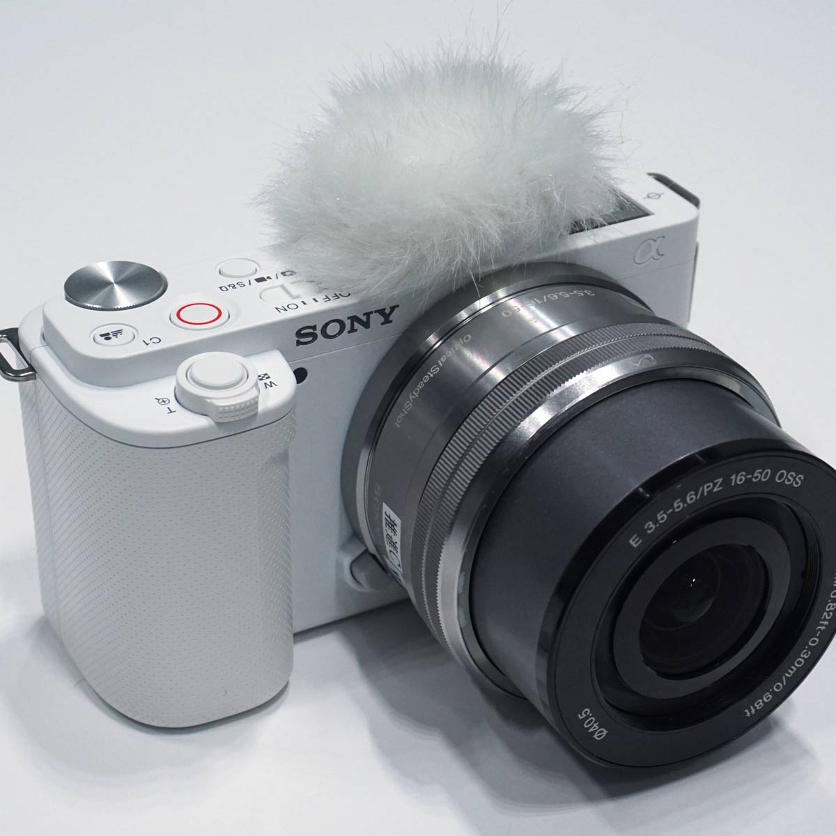 ȃYVlogI \j[ÝuVLOGCAM ZV-E10v\