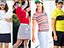 【スポーツ】あの選手の気分でプレー!? 人気女子プロが着ているゴルフウェア8選