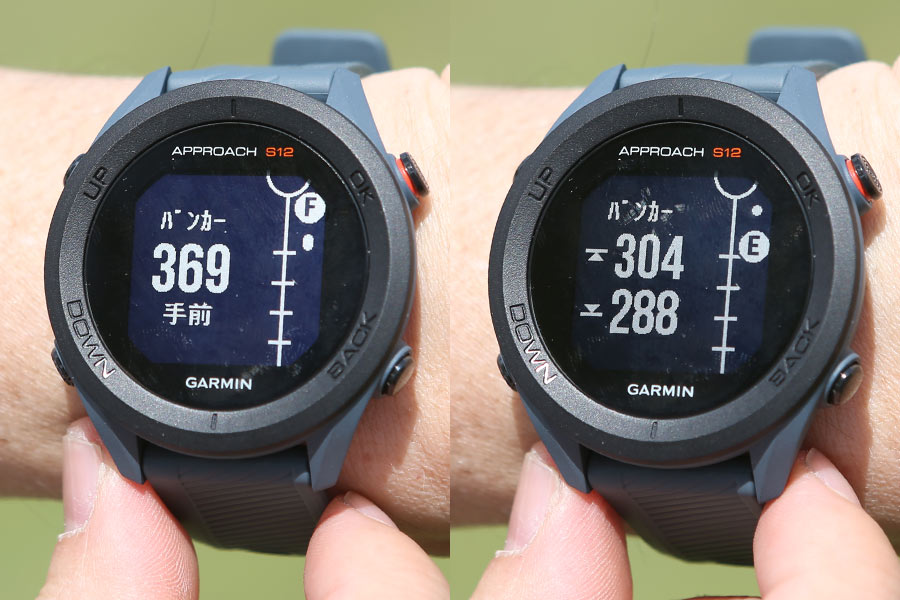 GARMIN APPROACH S12 ガーミン　アプローチ　S12