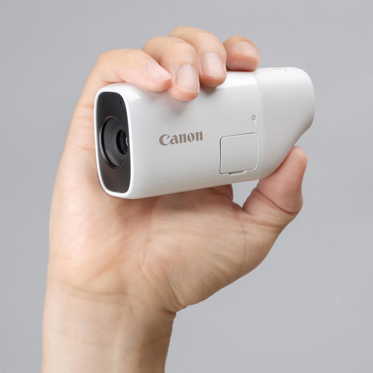 Rώ@X|[cϐɖ𗧂]^JALmuPowerShot ZOOMvr[