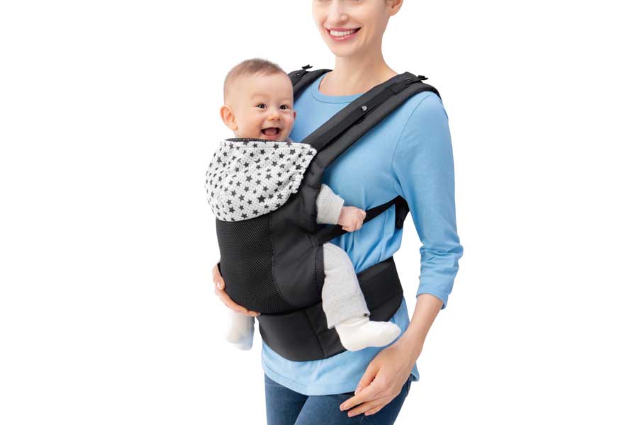 2023年》抱っこひもおすすめ11選。新生児の抱っこも安心な人気製品を紹介