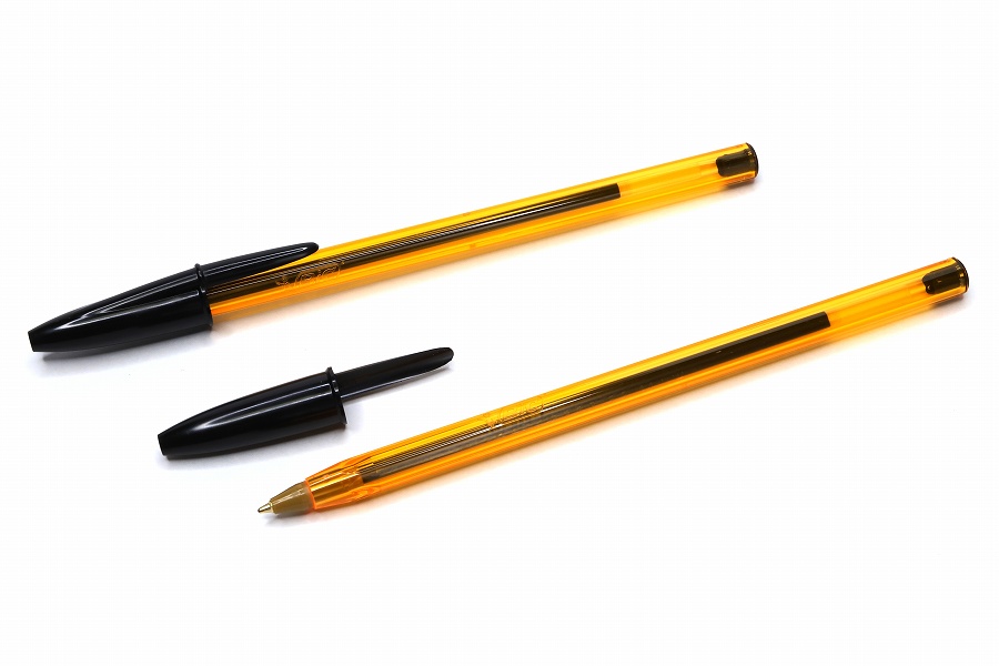 世界中で愛された Bicのボールペン が廃番に 後継は3 5km書ける高コスパモデル 価格 Comマガジン