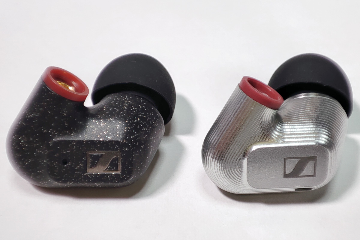 SENNHEISER (ゼンハイザー) IE300-