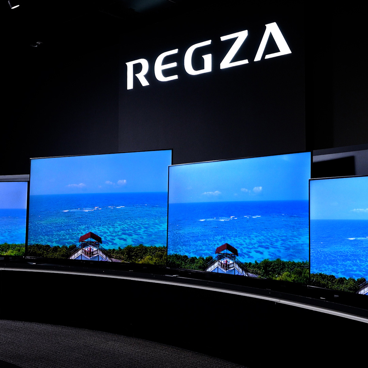 377　REGZA 50Z570K 50V 4K液晶テレビ TVS REGZA REGZA 50Z570K [50インチ] 価格比較 - 価格.com