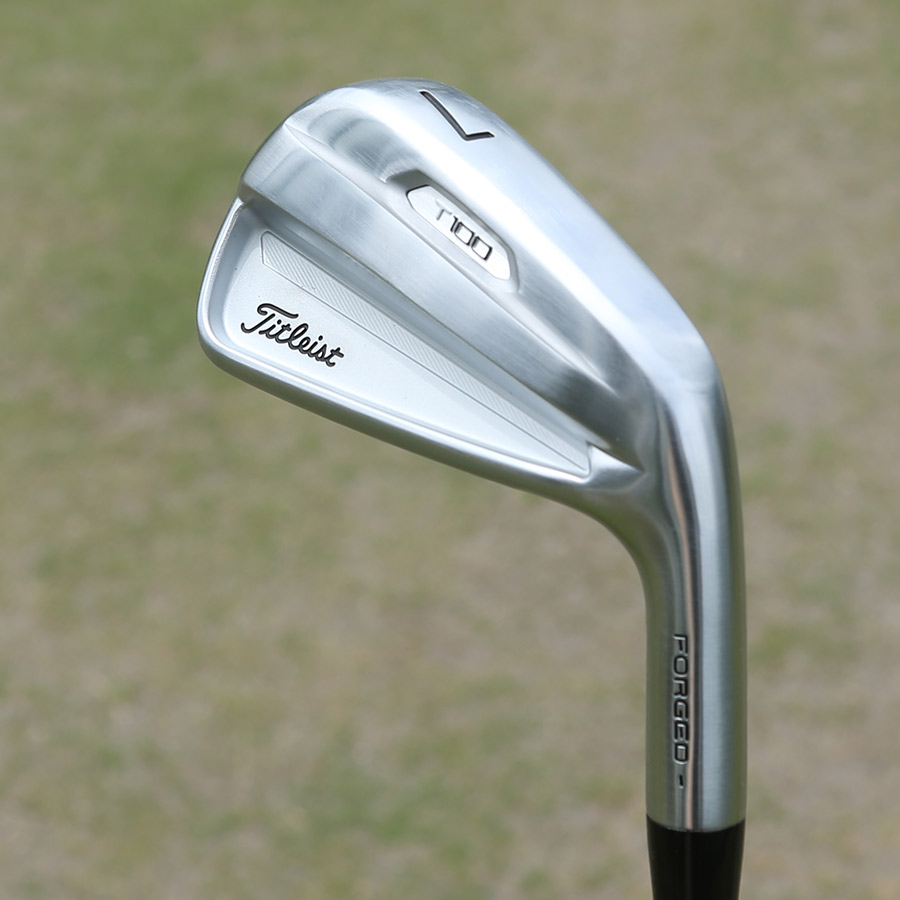 Titleist T100S アイアンセット-