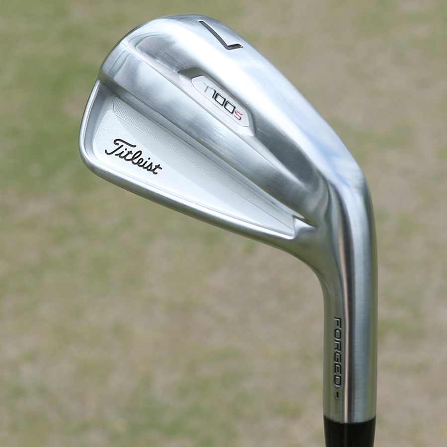 限定SALE無料☆★中古Titleist タイトリスト T100 2021年モデル #5-Pw,50° KBS TOUR120 Flex S 7本セット★☆ アイアン