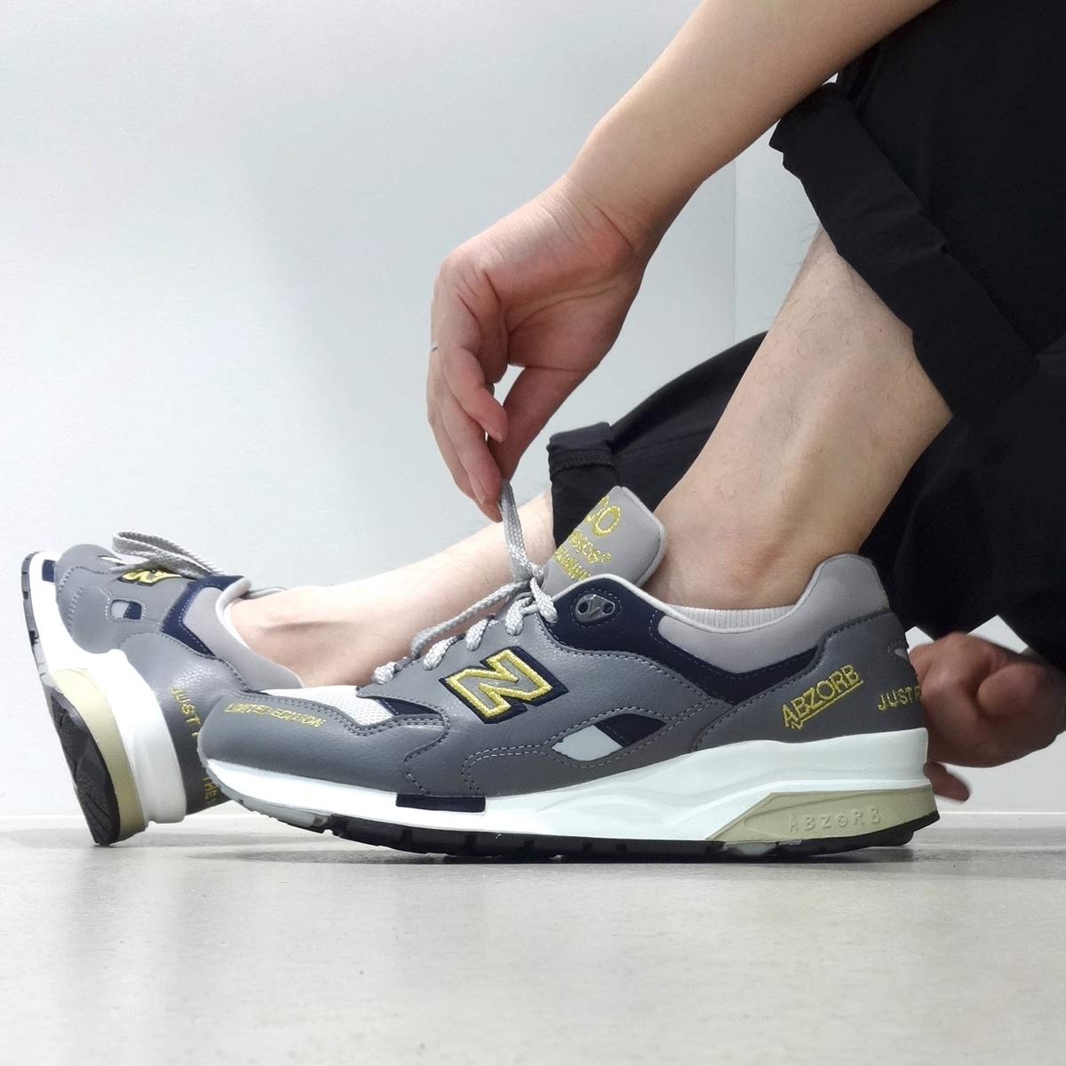 30周年 ナイキ Acgの傑作シューズ エア モワブ がオリジナルカラー復刻 価格 Comマガジン