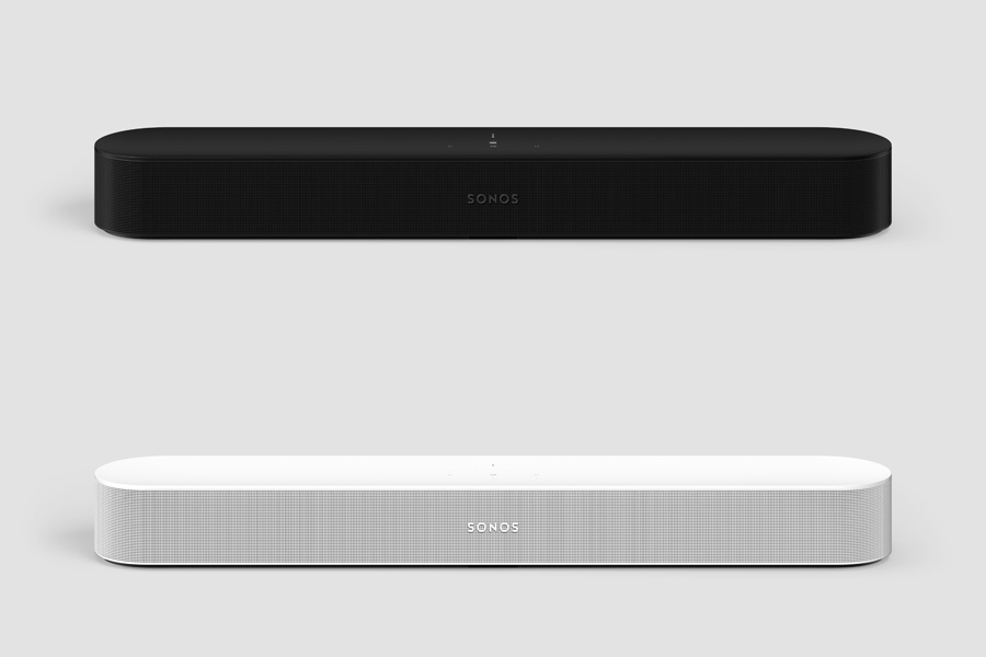 保障できる Sonos Beam Gen2 サウンドバー Dolby Atmos対応 スピーカー ...