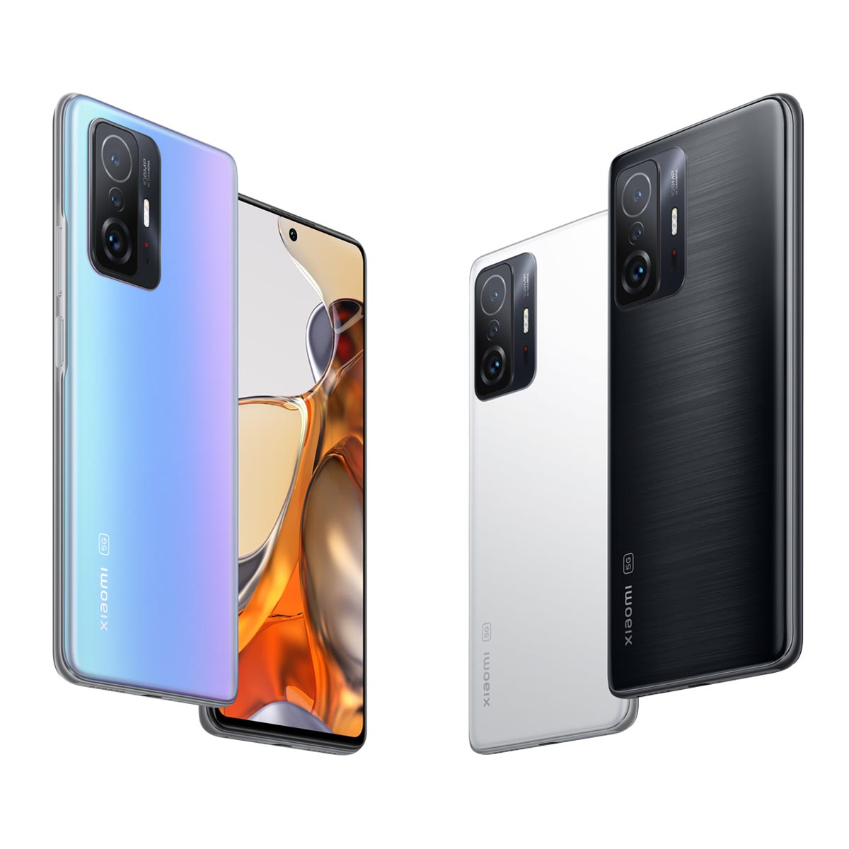 VI~AnCGhX}zuXiaomi 11T Pro/11Tvƃ^ubguXiaomi Pad 5v