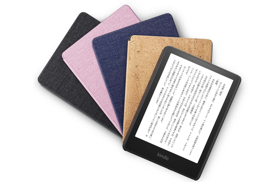 Kindle Paperwhite 32GB NEWモデル ２台セット