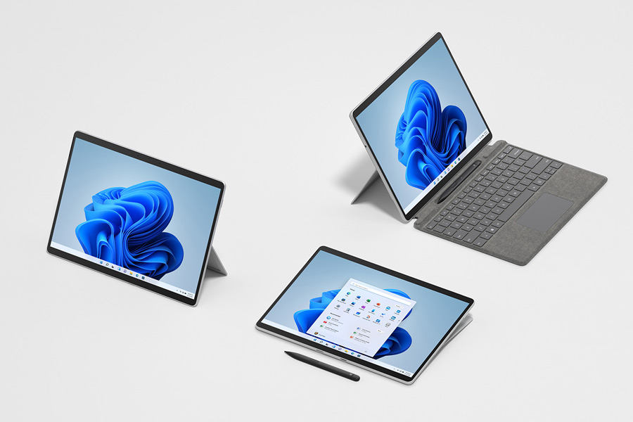 Surface Laptop Studio」など、マイクロソフトが新Surface発表。全 ...