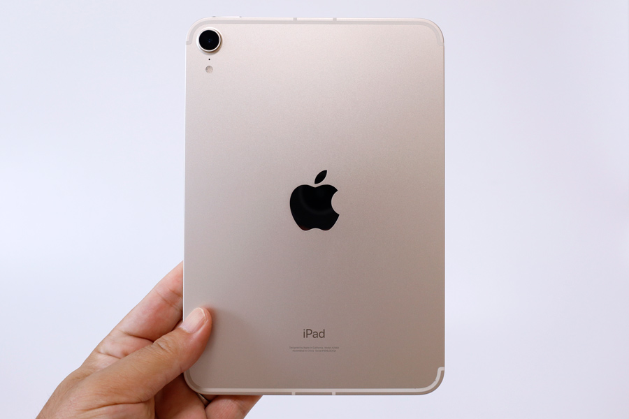 iPad Air第5世代 Apple M1 .9型 Wi Fiモデル ストレージ：GB