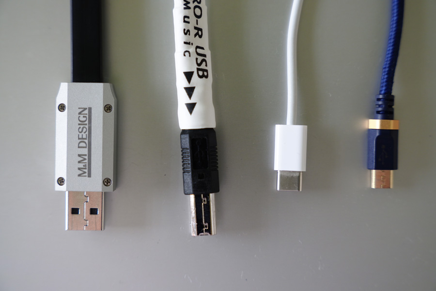 オーディオ用USBケーブル”の基本を解説！ 普通のUSBケーブルとの違いは？ - 価格.comマガジン