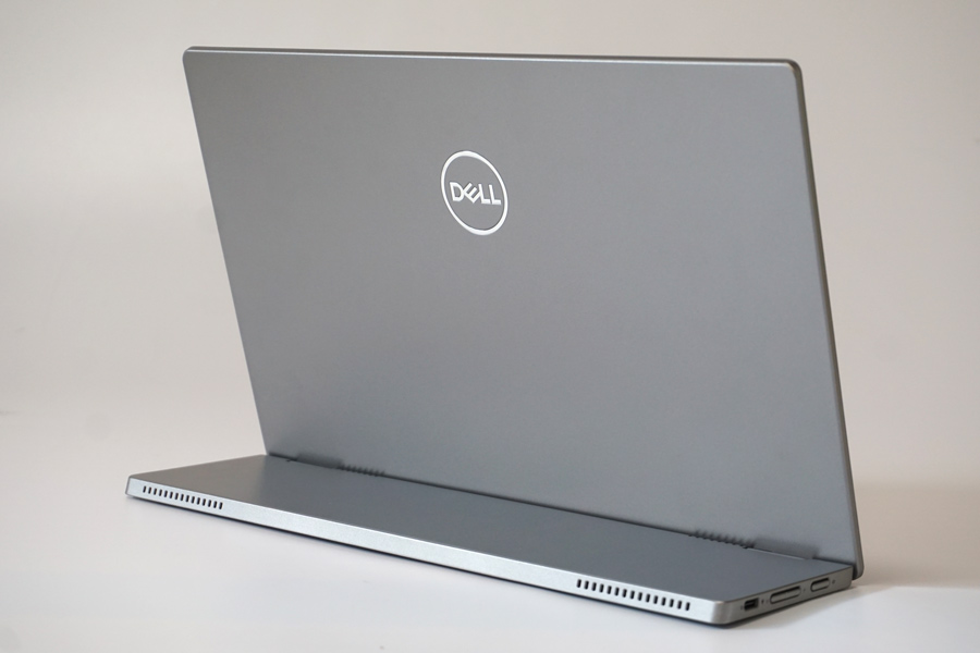 DELL C1422H モバイルモニター ポータブルモニター-