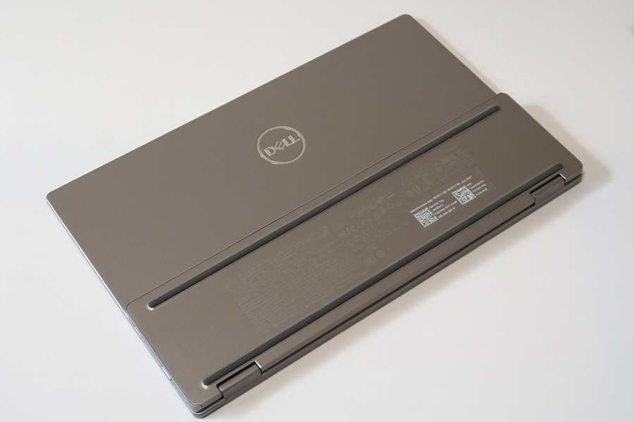 得価最新品DELL モバイルディプレイ　モニター　P1424H ディスプレイ・モニター本体