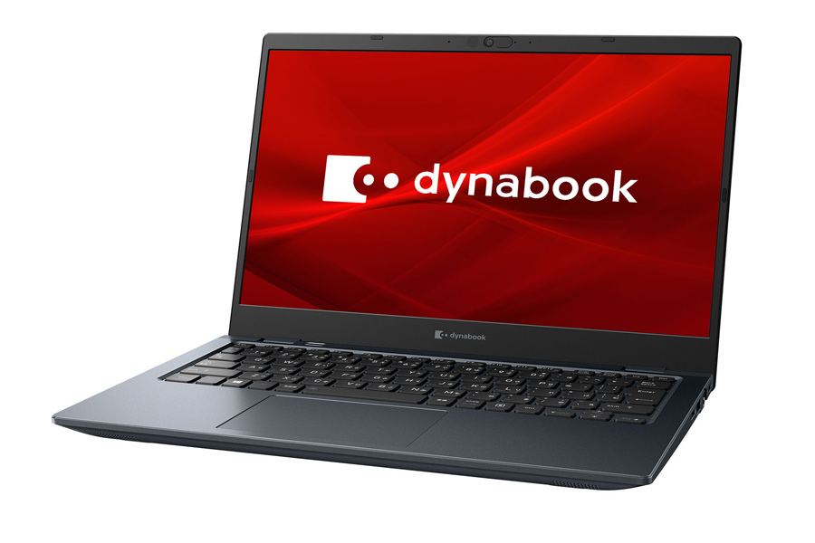 東芝　ノートパソコン　dynabook T554/56LB windows11