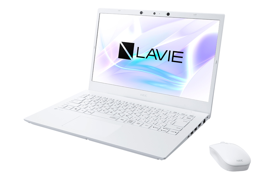 NEC、Windows 11搭載個人向けパソコン発表、子供向け「LAVIE N11」を 
