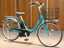 【スポーツ】業界最軽量！ショッピングモデルの電動アシスト自転車「ビビ・SL」登場