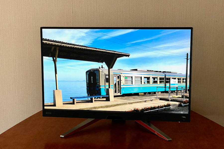 宜しくお願い致しますBenq2710q ゲーミングモニター