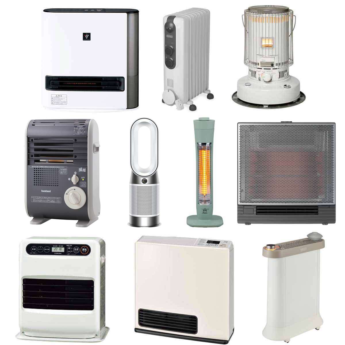 オイルヒーターって実際暖かいの 気になることをデロンギに聞いてきた 価格 Comマガジン