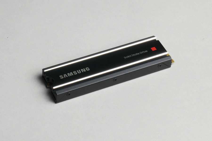 [PR]PS5のSSD増設ならコスパ優秀＆爆速の「Samsung SSD 980 PRO with Heatsink」で決まり - 価格
