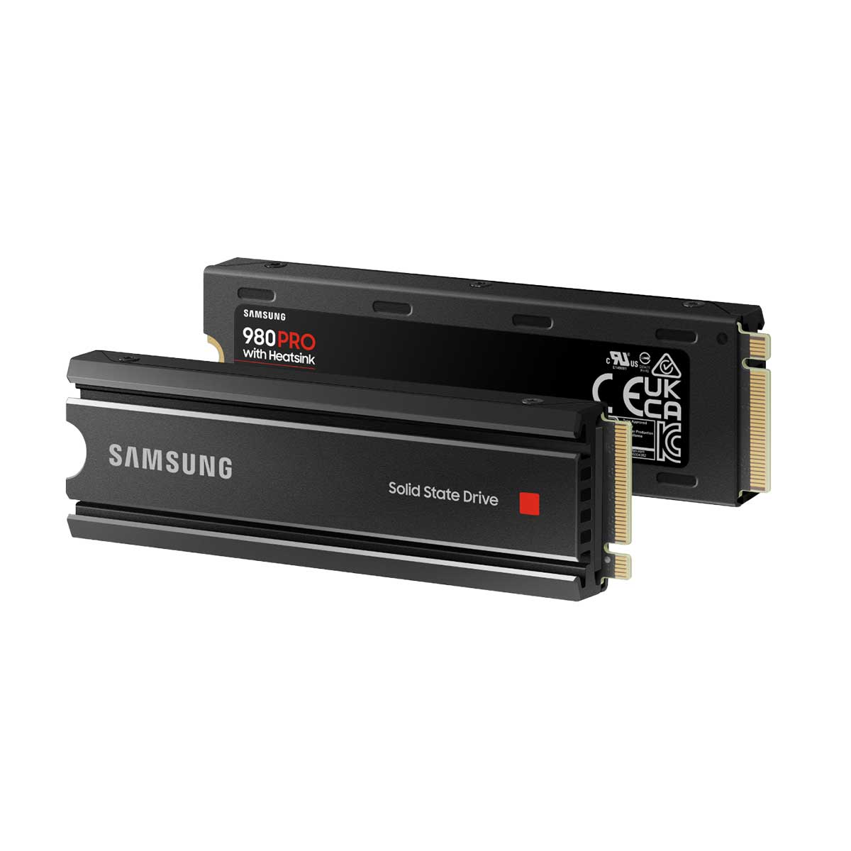 [PR]PS5SSD݂ȂRXpDǴuSamsung SSD 980 PRO with HeatsinkvŌ܂