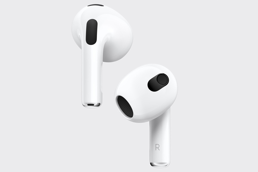 最高 AirPods 第3世代 イヤフォン 片耳 左耳のみ MME73J A ad-naturam.fr