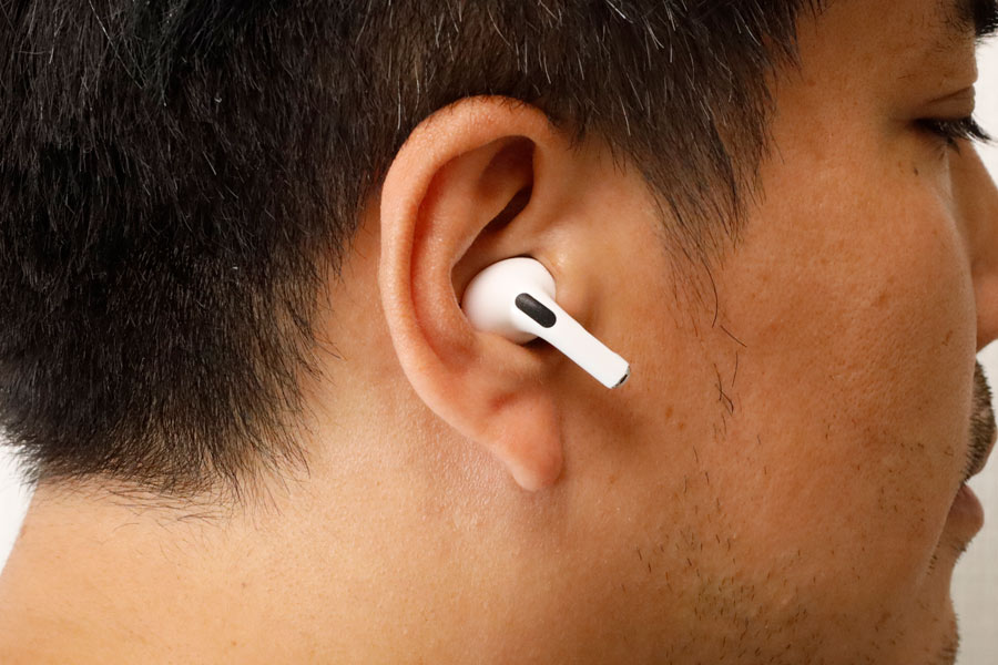 Apple AirPods(第3世代) | nort.swiss