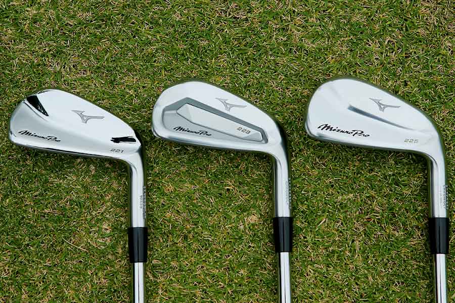 MIZUNO ミズノ Mizuno Pro 225 MODUS3TOUR105 モーダス105　S　ミズノプロ　中空