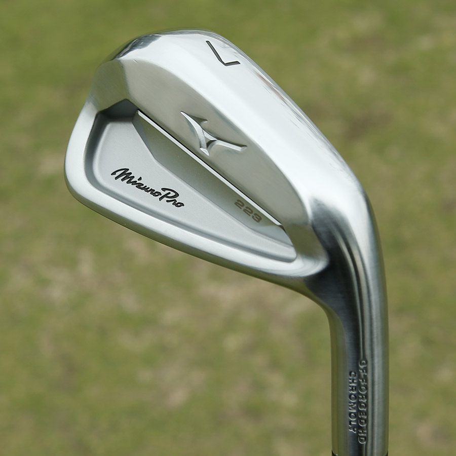 MizunoPro 223 アイアン