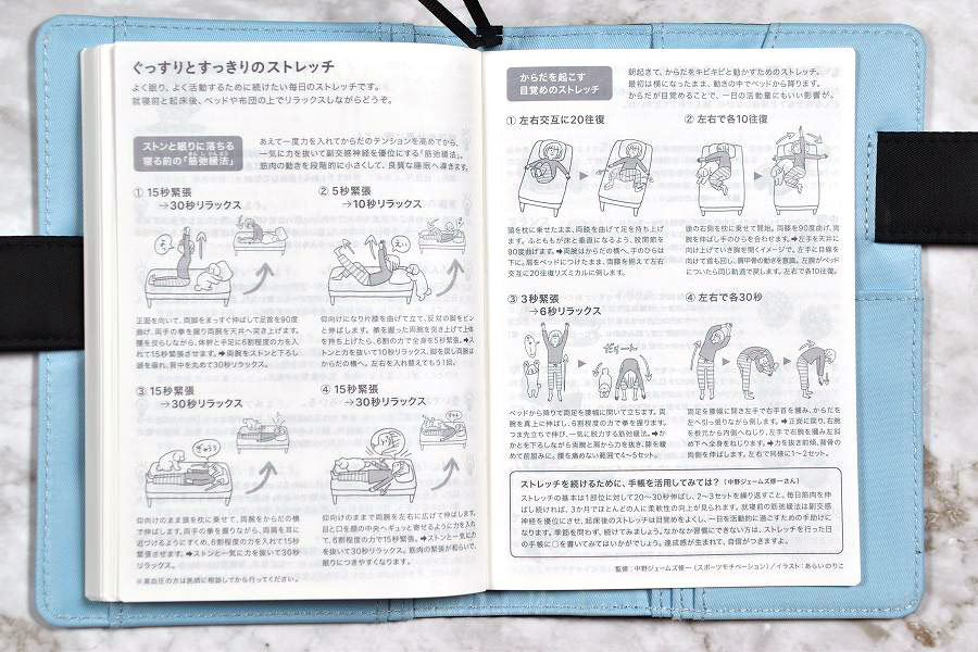 22年 人気ブランドの 機能派手帳 専門家おすすめ8傑 価格 Comマガジン