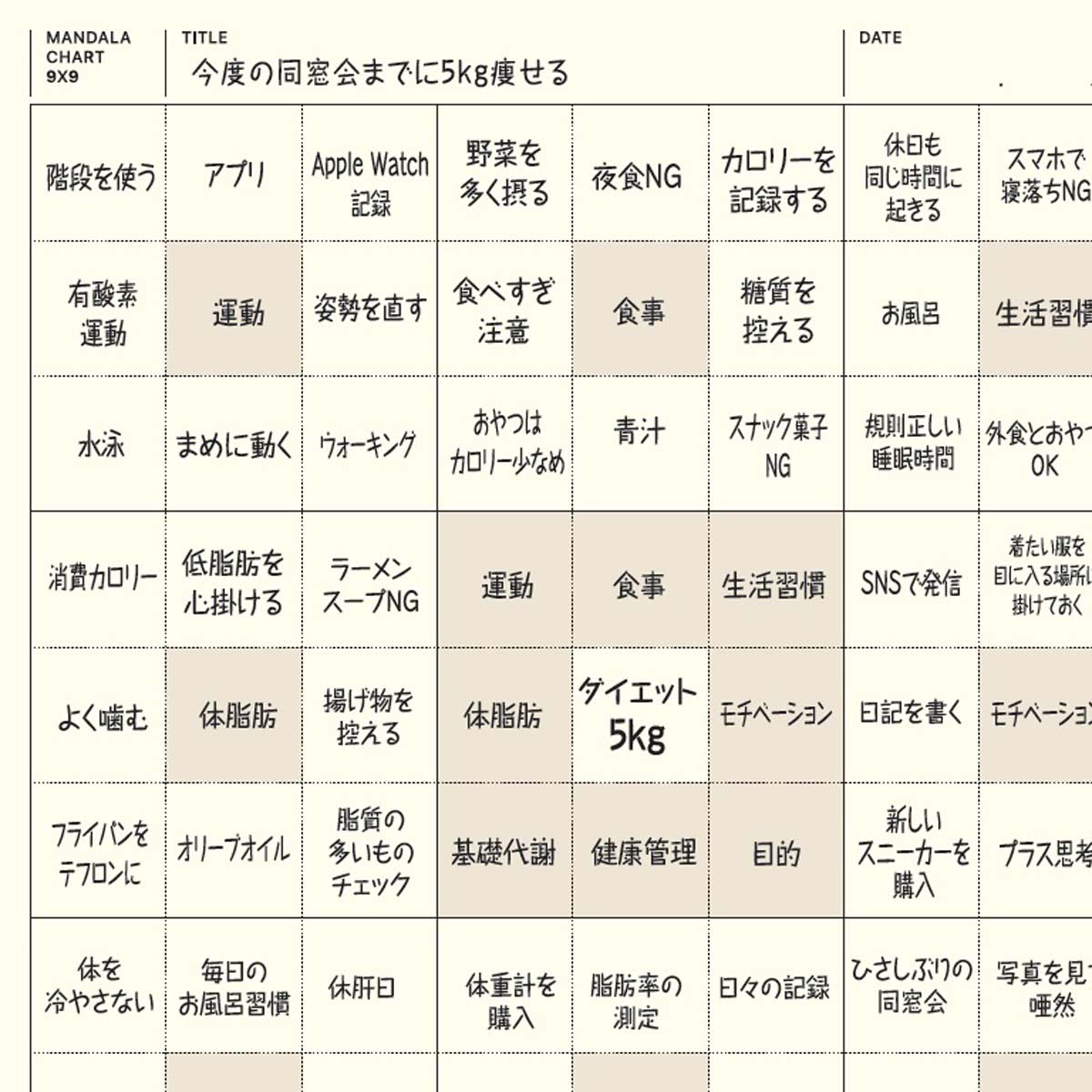 21年 プロがオススメ 効率がアップする 機能派手帳 9冊 価格 Comマガジン