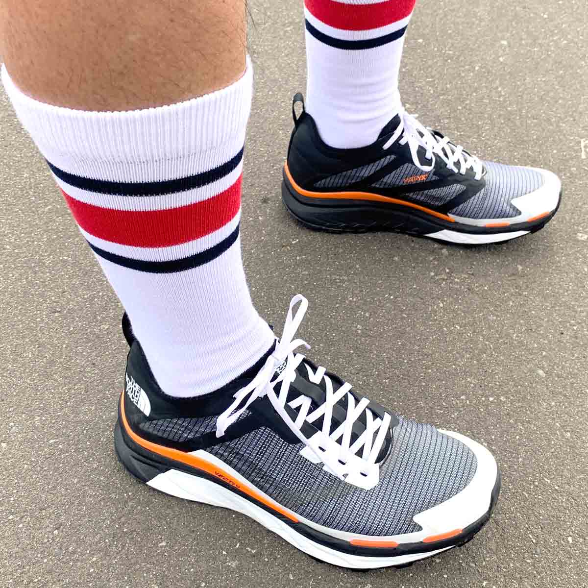 �U�E�m�[�X�E�t�F�C�X�̐V�g�������V���[�Y�uVectiv Infinite�v�͈��萫���Q�������I