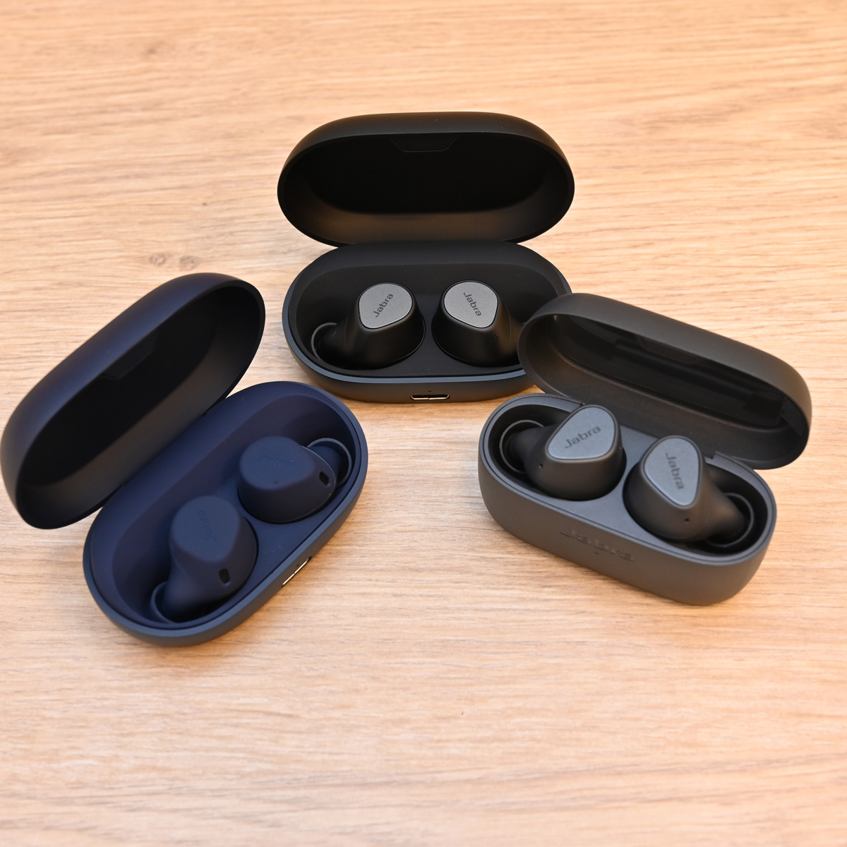Jabra̍ŐVSCXCzuElite 7 ProvuElite 7 ActivevuElite 3vꋓr[