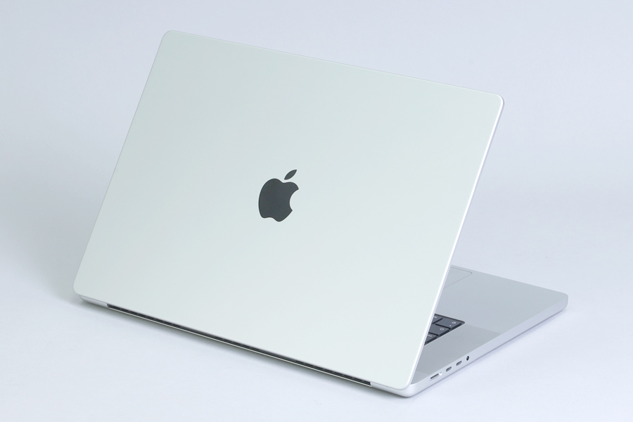 MacBook Pro (Retina,16inch,2019) シルバー