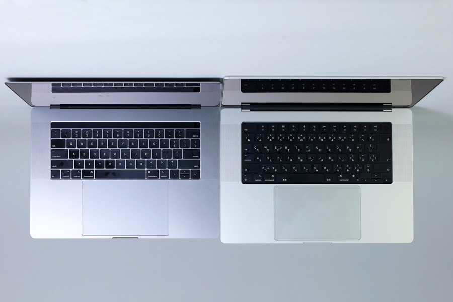 素敵な Pro MacBook 2018 ほぼフルスペック USキーボード 15inch ノートPC