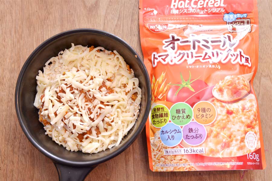 おいしいオートミール」は本当においしいのか？ 食のプロが実食レビュー！ - 価格.comマガジン