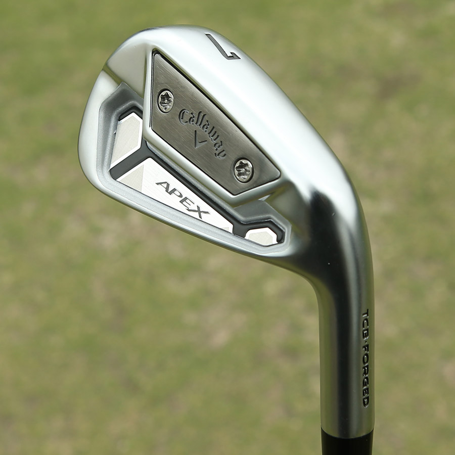 Callaway APEX TCB アイアン | nate-hospital.com