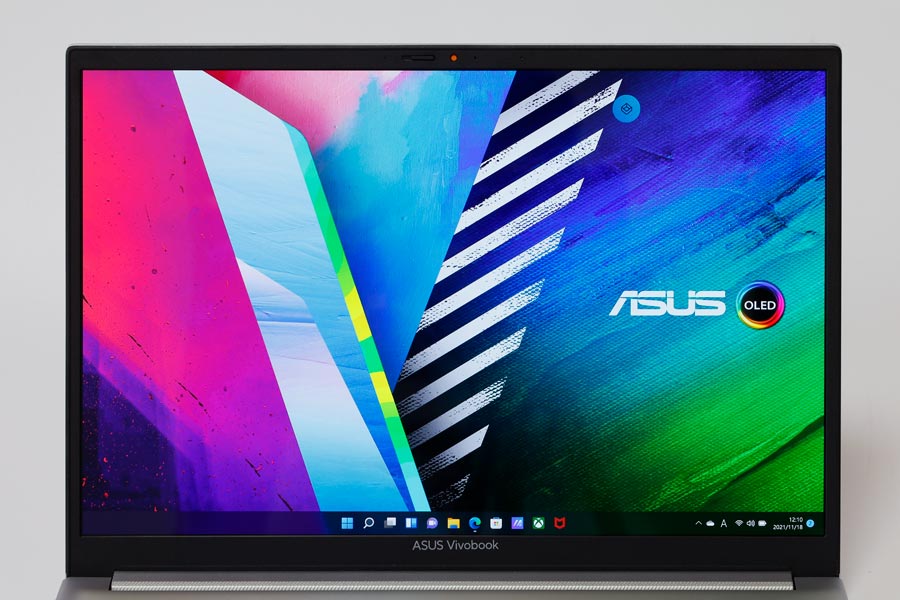 有機elで攻めるasus 超美麗 高性能な Vivobook Proシリーズ レビュー 価格 Comマガジン