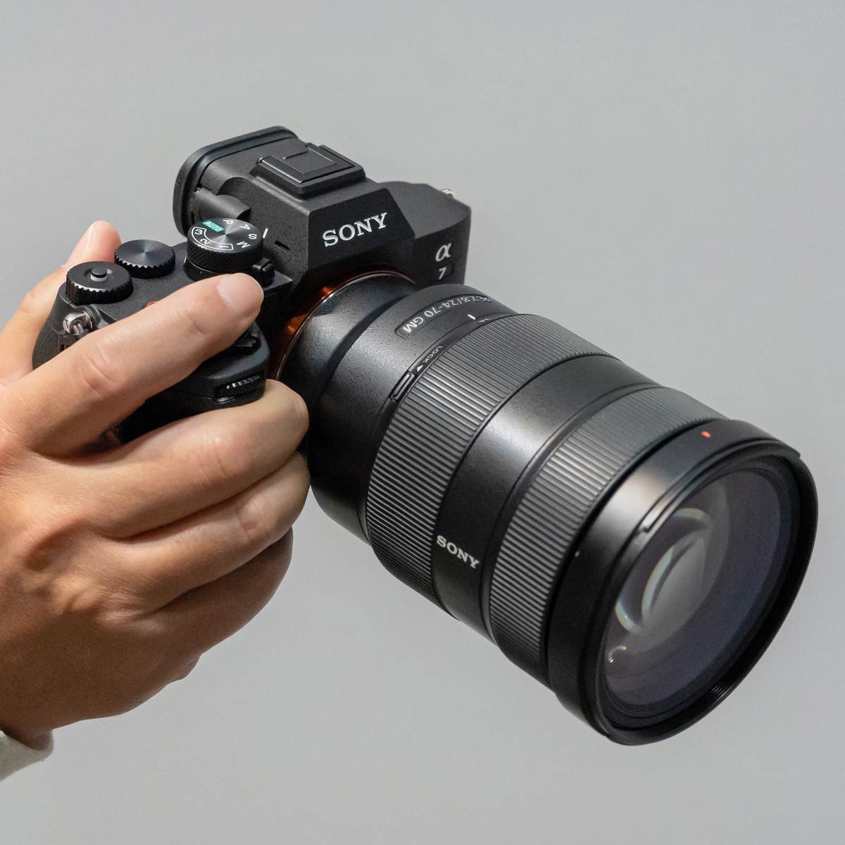 �u��7 III�v���[�U�[�ɂƂ��āu��7 IV�v�́g�����h���H �����O�t�@�[�X�g�C���v���b�V����