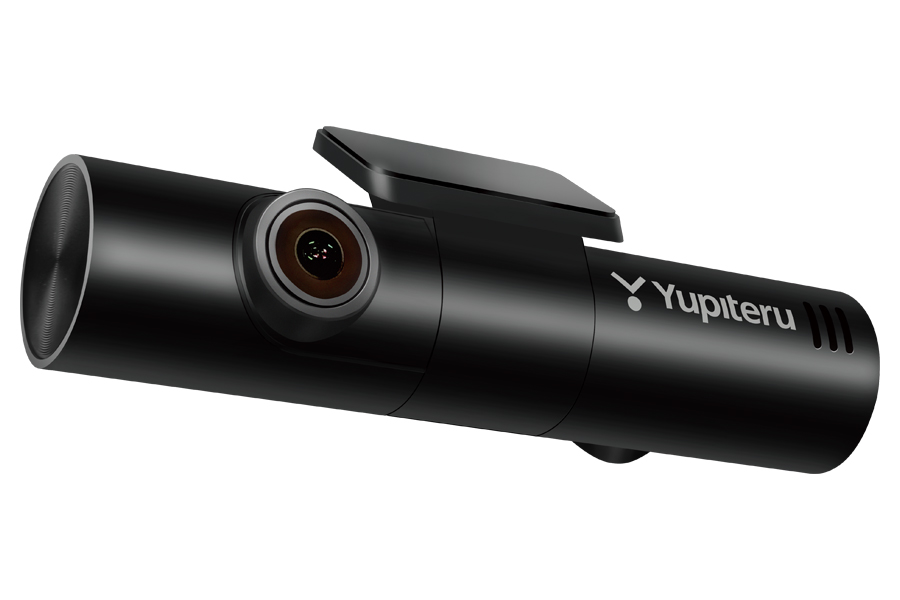 ユピテル 3カメラドライブレコーダー「Y-3000」は業界初の“リア