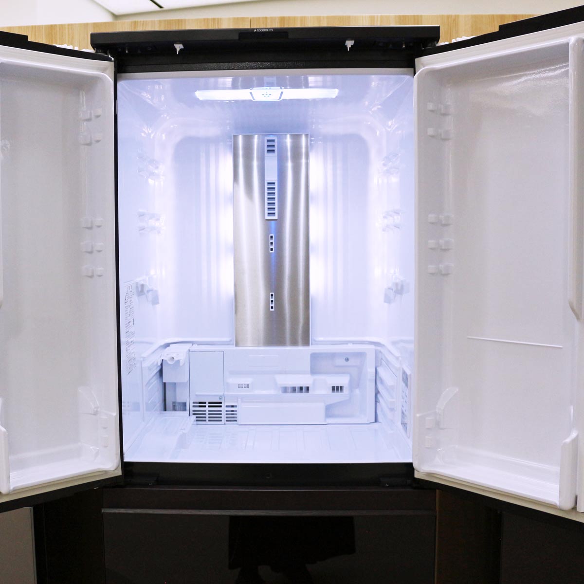 ɓ̐ɂlKI `h[㕔̒ISOV[v̐V^①