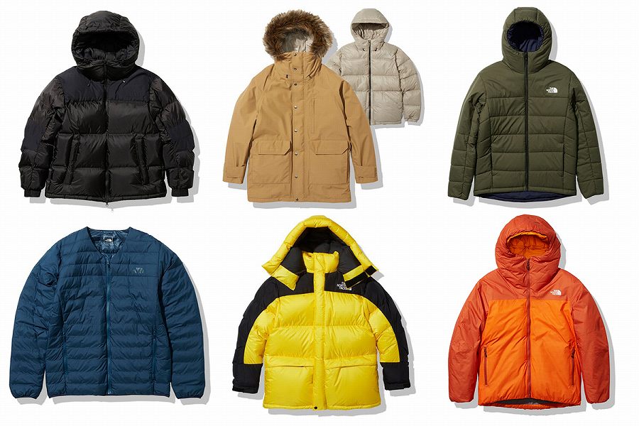 THE NORTH FACE ポケット沢山あったかジャケット閲覧ありがとうございました